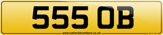 555 OB