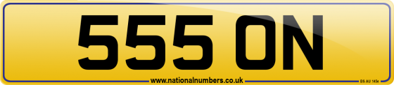 555 ON