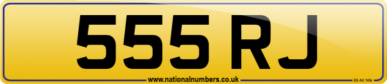 555 RJ