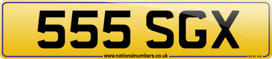 555 SGX