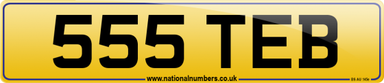 555 TEB