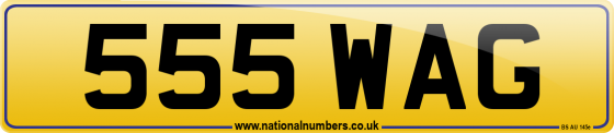 555 WAG