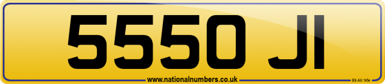 5550 JI