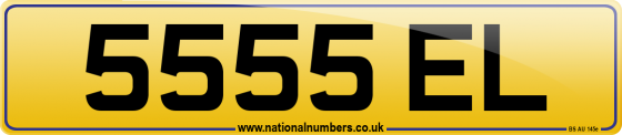 5555 EL