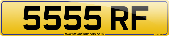 5555 RF