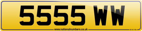 5555 WW