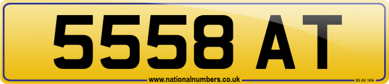 5558 AT