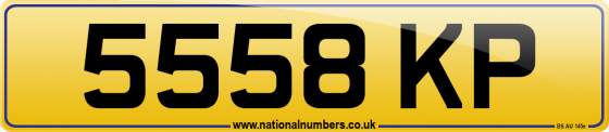 5558 KP