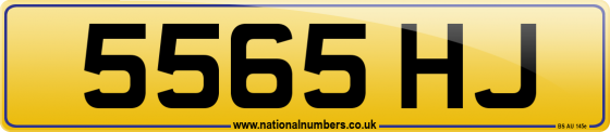 5565 HJ