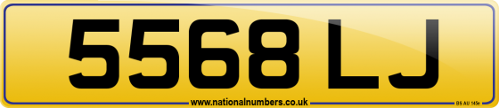 5568 LJ