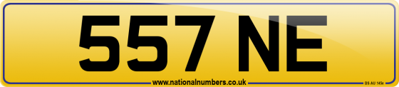 557 NE