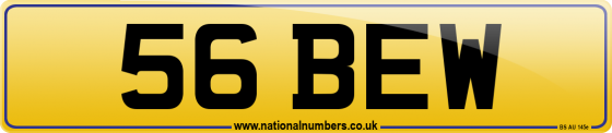 56 BEW
