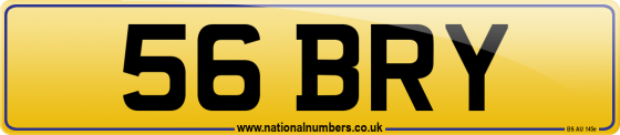 56 BRY