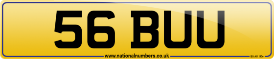 56 BUU