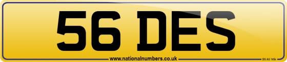 56 DES