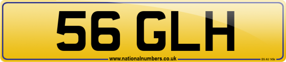 56 GLH