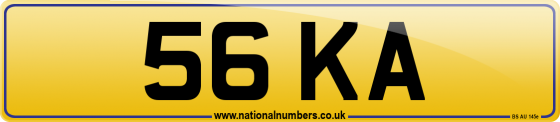 56 KA