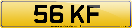 56 KF