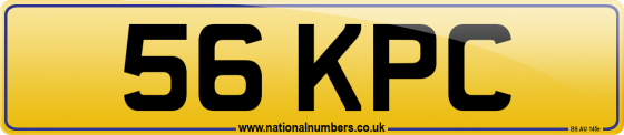 56 KPC