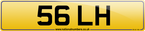 56 LH