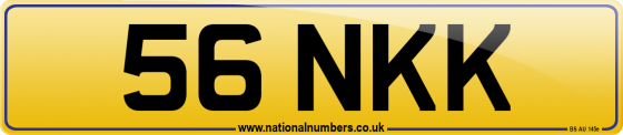 56 NKK