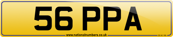 56 PPA