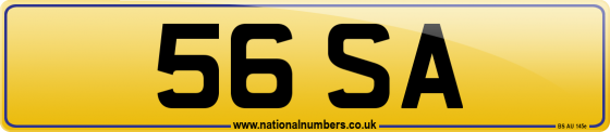 56 SA