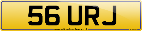 56 URJ