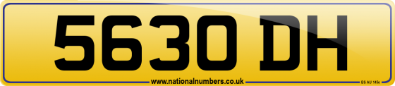 5630 DH
