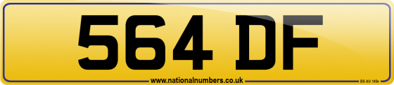 564 DF