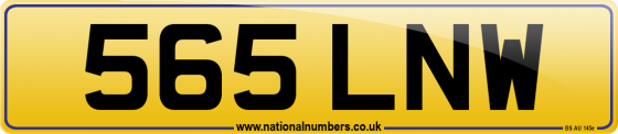 565 LNW