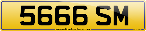 5666 SM