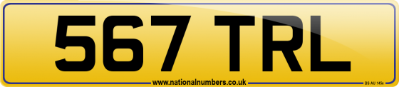 567 TRL