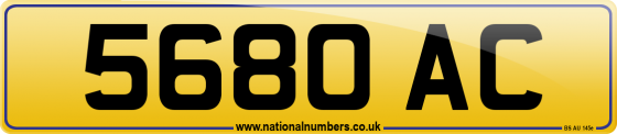 5680 AC