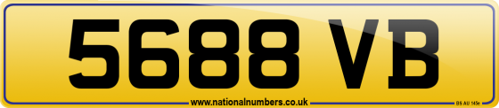 5688 VB