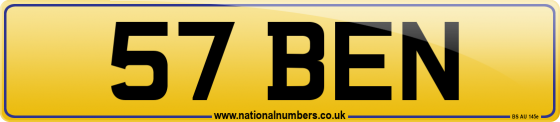 57 BEN