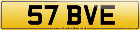 57 BVE