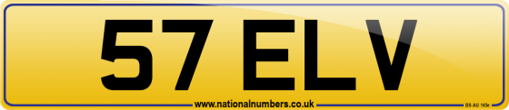 57 ELV