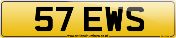 57 EWS