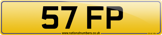 57 FP