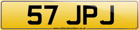 57 JPJ