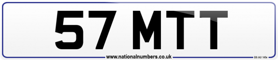 57 MTT