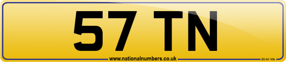57 TN