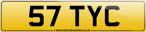 57 TYC