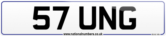 57 UNG