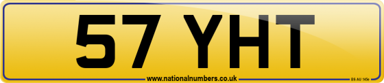57 YHT