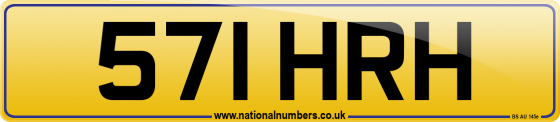 571 HRH