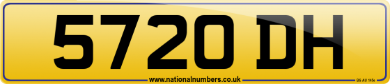 5720 DH