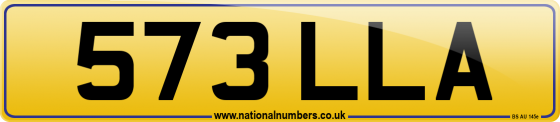 573 LLA