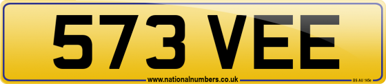 573 VEE